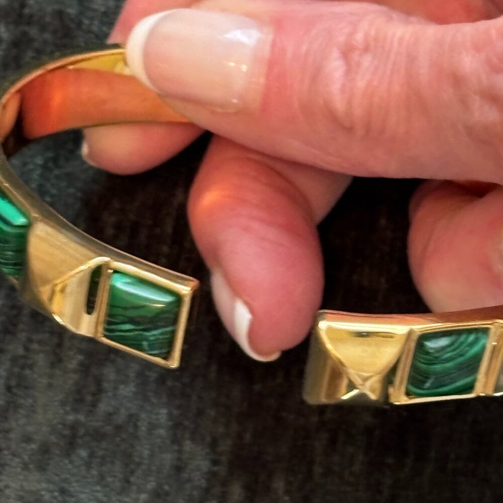 Diane Von Furstenberg Bracelet - Picture 6 of 15